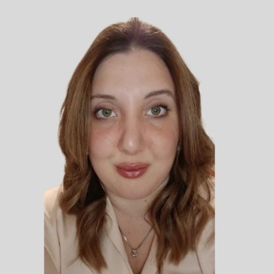 Julieta Montorfano