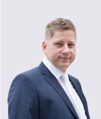 Martin Tomecek