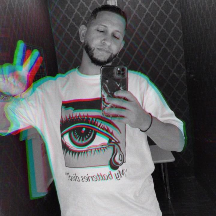 Louis Torres