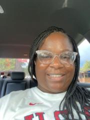 Shamekia White
