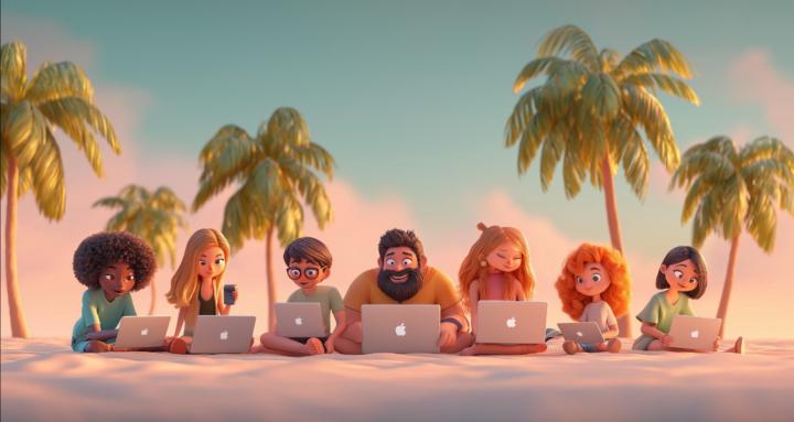 IA para Vivir Mejor (by Pau)