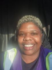Sharita Harvey