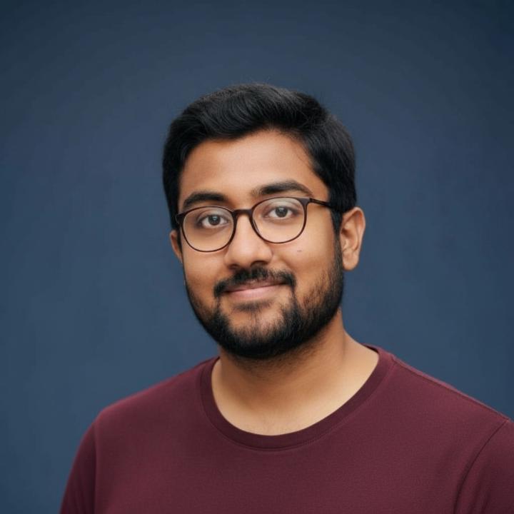 Muhammed Faizan Khan