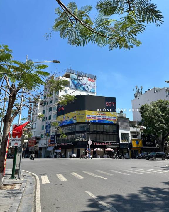 Biết Ơn Hơi Thở Nội Lực: Ngọn Gió Mát Tự Thân Giữa Ngày Hè Chảo Lửa