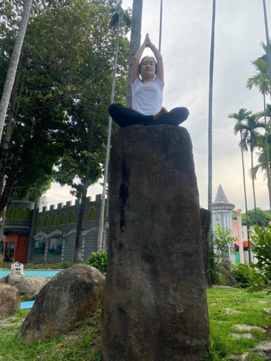 Hello đại gia đình HTNL