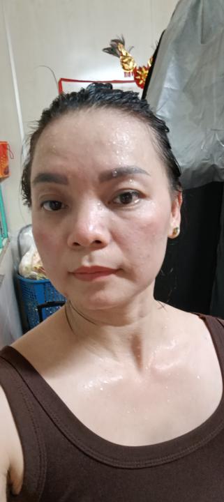 Xông hoi