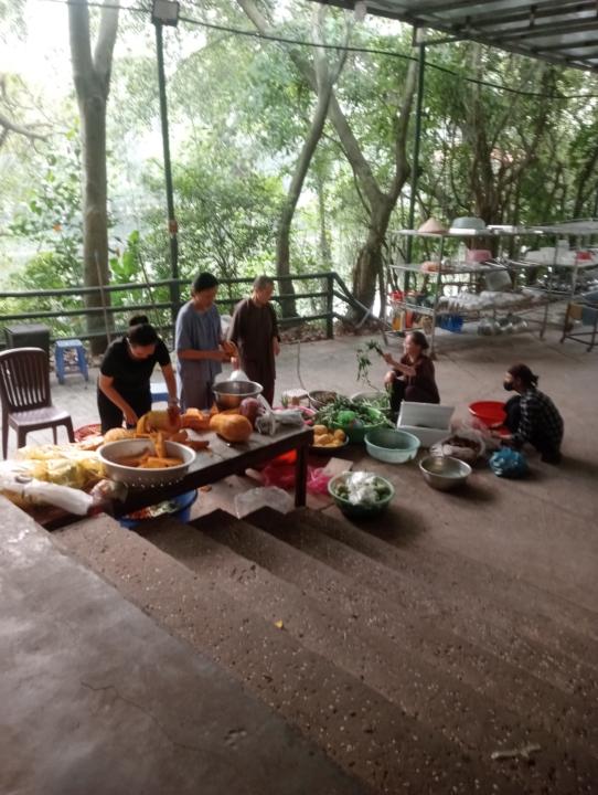 Đi một ngày đàng học một sàng khôn 