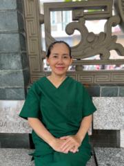 Diem Thuy Bui