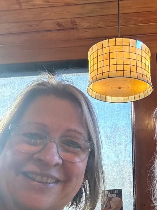 Nelida Orozco Shadowens