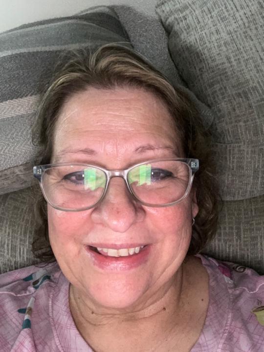 Nelida Orozco Shadowens