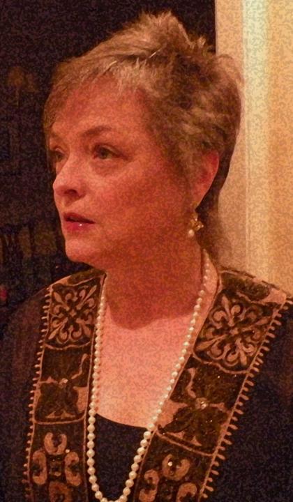 Peggy Herrman