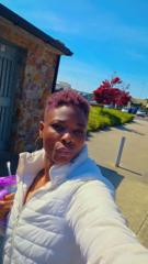 Mariam Aremu