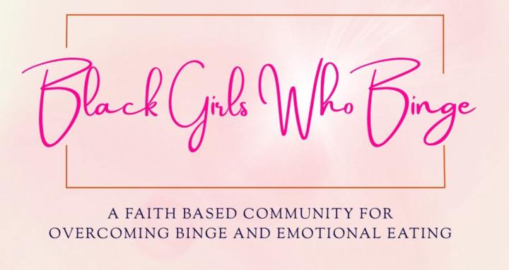 Black Girls Who Binge
