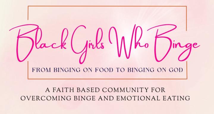 Black Girls Who Binge