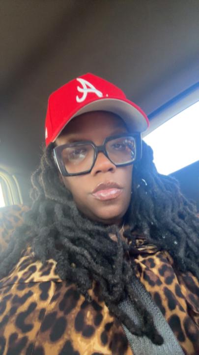 Nakeya Phillips