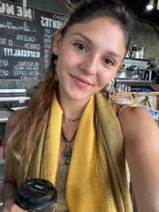 María Fernanda Zúñiga