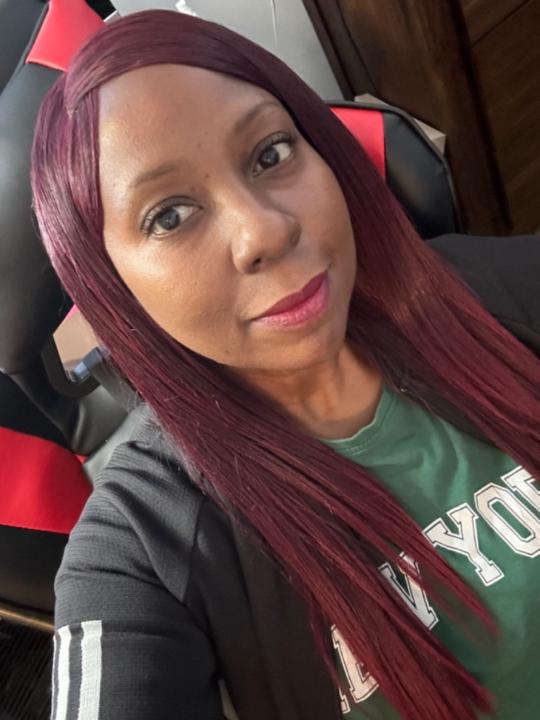 Carleen Daniels