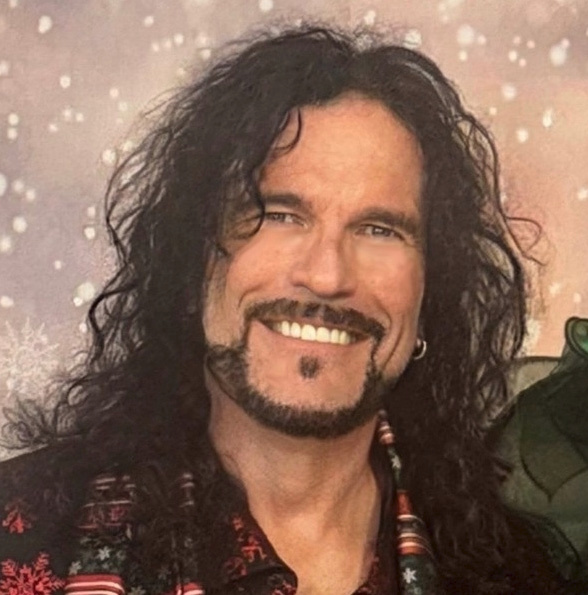 Ron Hampton