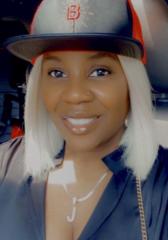 Janeen Brown