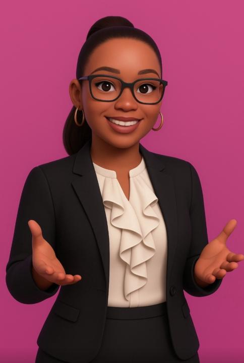 Regina Anderson