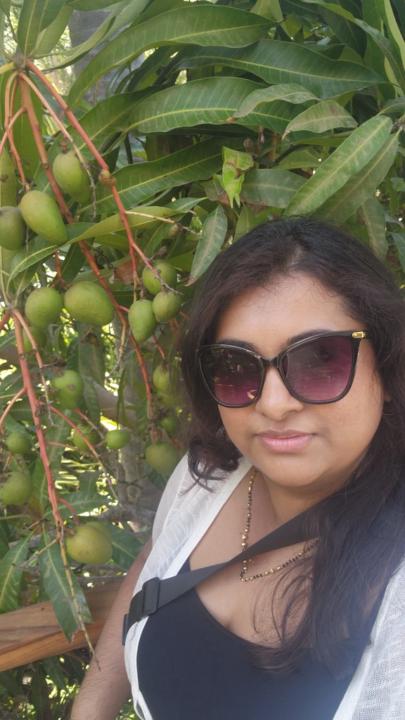 Nunita Singramdoo