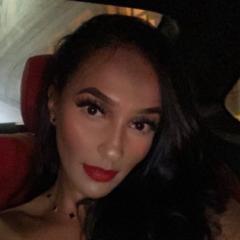 Sherry Ali
