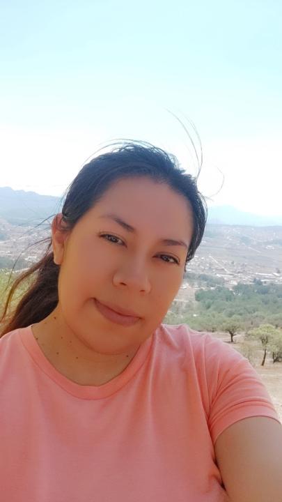 Ana griselda Jimenez cortes