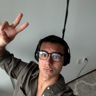 Fabrizio Mendiola