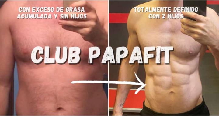 Club PAPAFIT