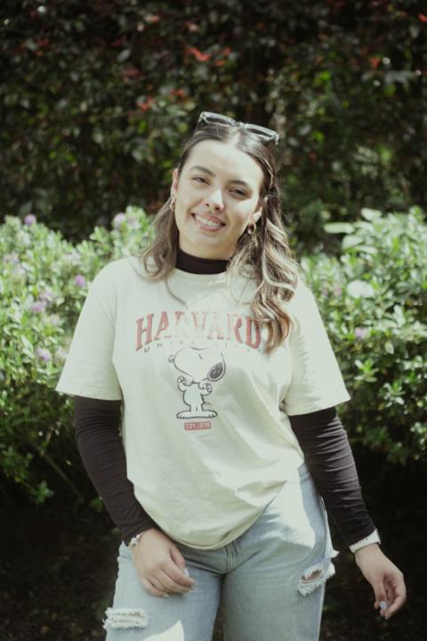 Daniela Céspedes Santiago