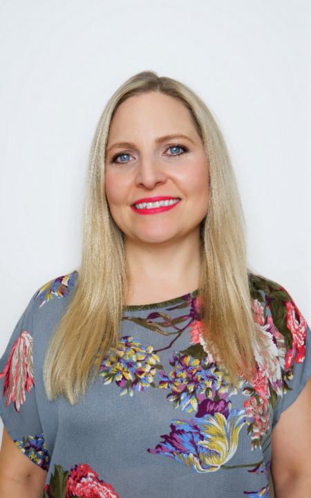 Carly Giles