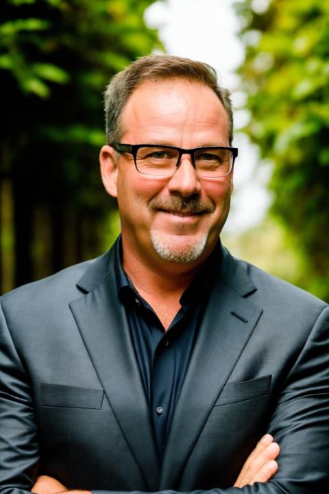 Chris Treat