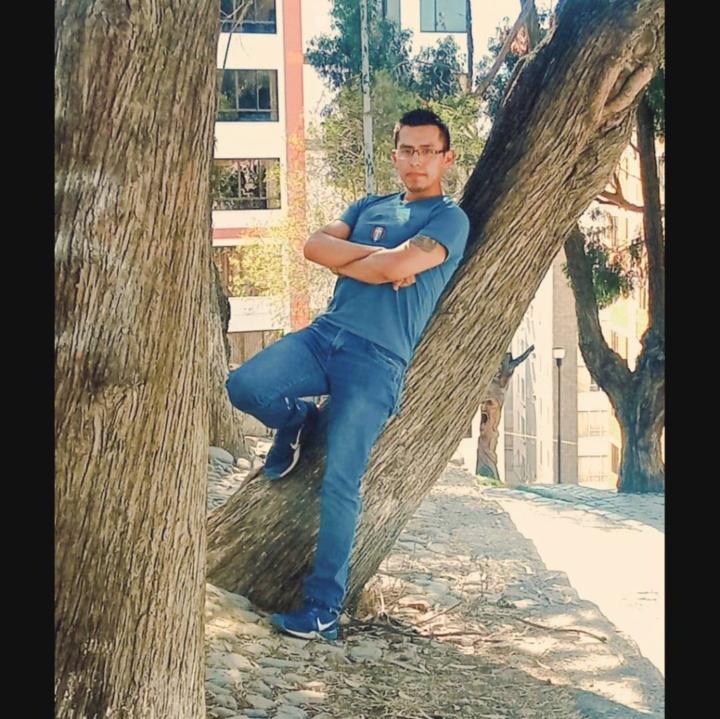 Marcelo Gabriel Charaly