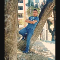 Marcelo Gabriel Charaly