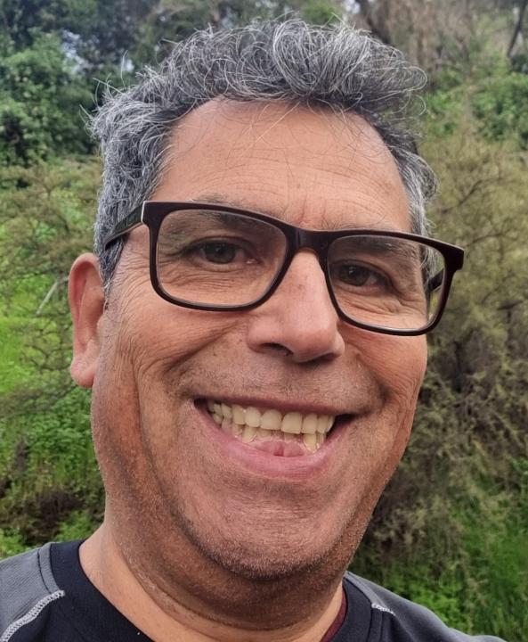 Miguel Morales