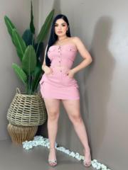 Yamileisy Galves Chala