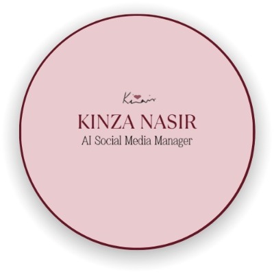 Kinza Nasir