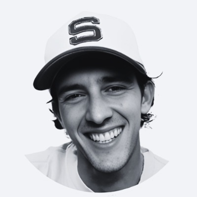 Jordan Seggman