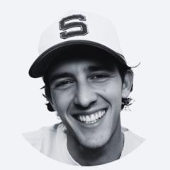 Jordan Seggman