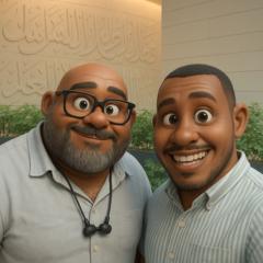 Mustafa Mohamedali