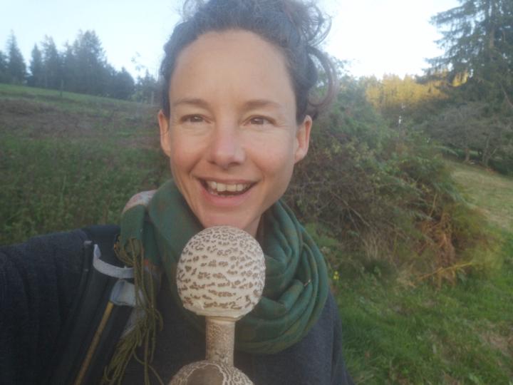 Nadine Färber