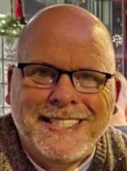 Bill Robertson