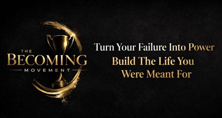 The Becoming Movement