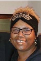 Monica Chambers