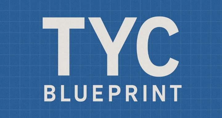 TYC Blueprint