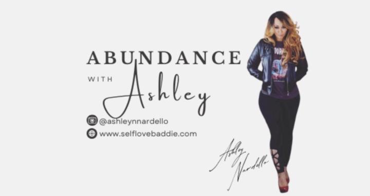 Abundance with Ashley 