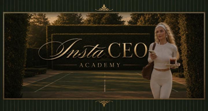InstaCEO Academy