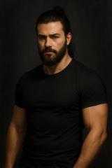 Daniel V