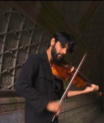 Dharsan Chandrakumar