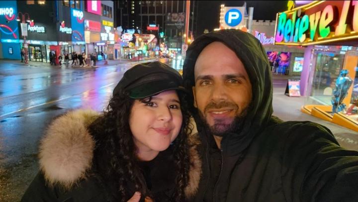 Michael J Arocho Lopez